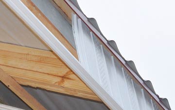 why Kelleth fascia repairs are essential