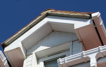 Kelleth fascia installation costs