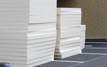 Kelleth flat roof insulation costs