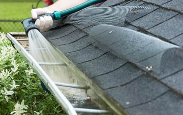 Kelleth gutter cleaning costs