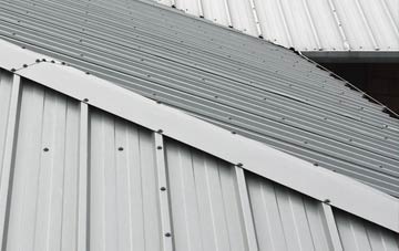 disadvantages of Kelleth metal roofing