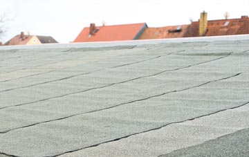 Kelleth flat roof replacement