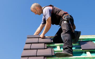 disadvantages of Kelleth slate roofing