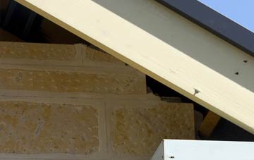 soffit repair Kelleth