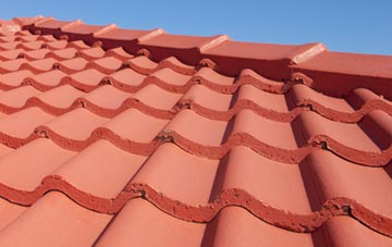 Kelleth tile and slate roof replacement